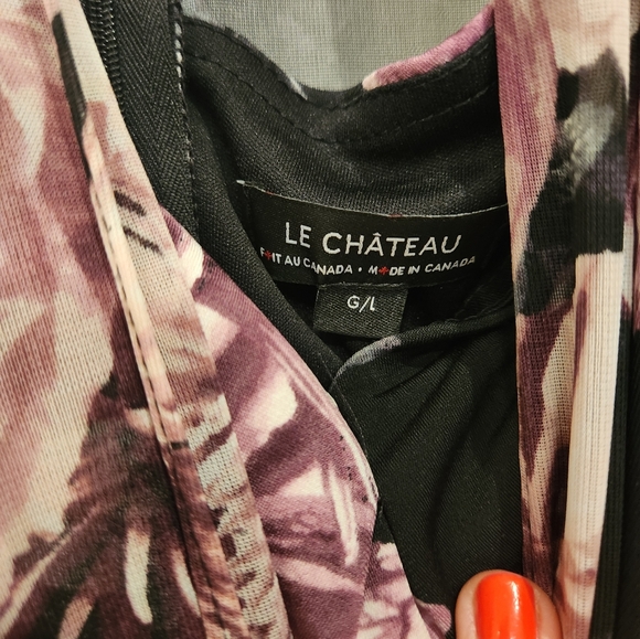 Dress - Picture 3 of 3